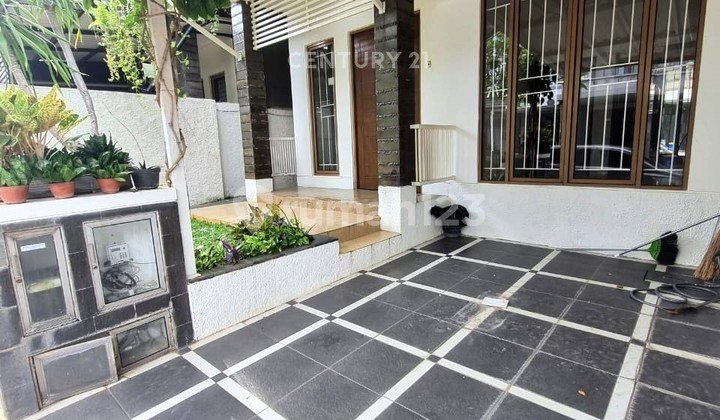 Dijual Rumah Murah di Bintaro Sektor 9 8285