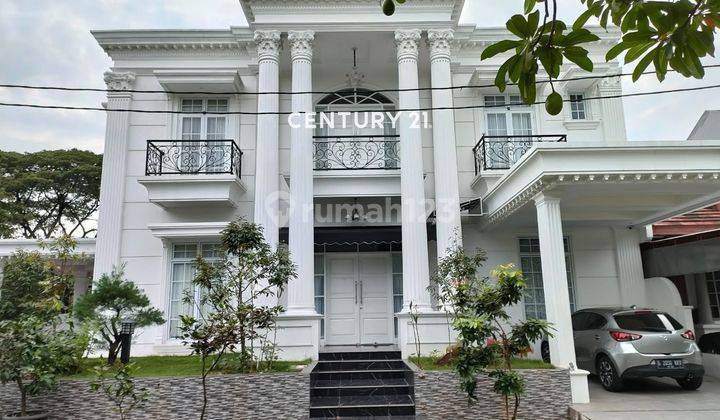 Rumah Bagus 2 Lantai Siap Huni Di Cluster Beverly Lippo Cikarang 1