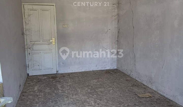 Residential House in Ciperna City Park, Cirebon 2