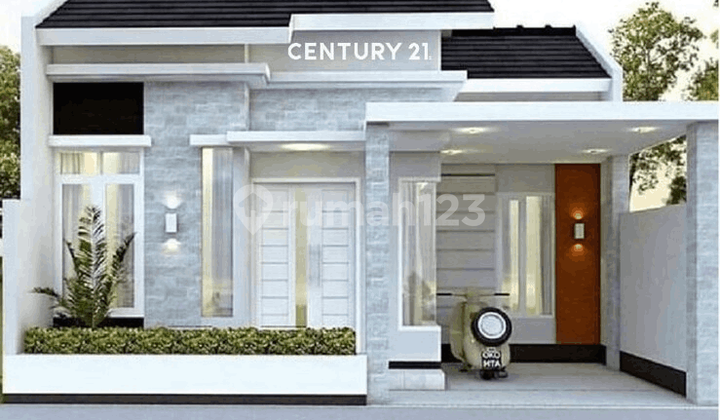 Test QC Share Portal Rumah123, Bogor Area Homes