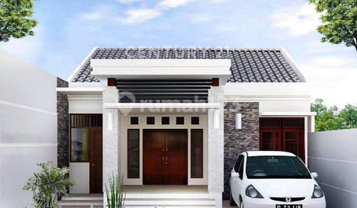 Test Qc Testflight 252 House Area Tangsel Edt 2