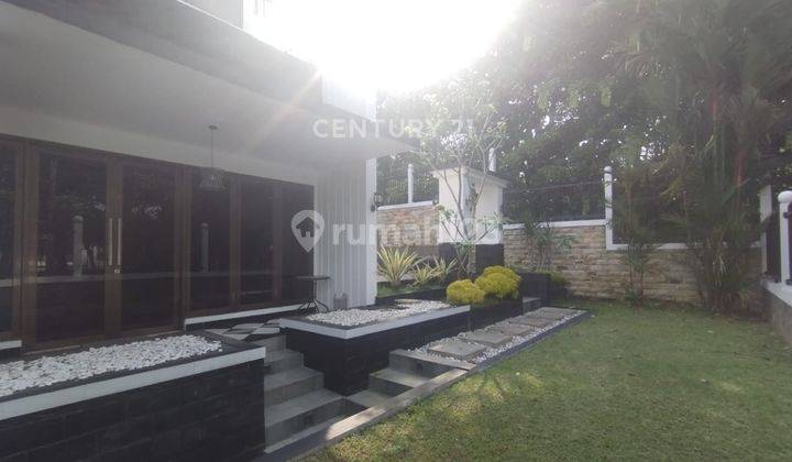 Rumah Mewah Baru Siap Huni Di Bogor Nirwana Residence 2