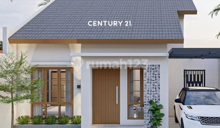 Test QC Share Portal Rumah123 Space Kantor Daerah Bogor