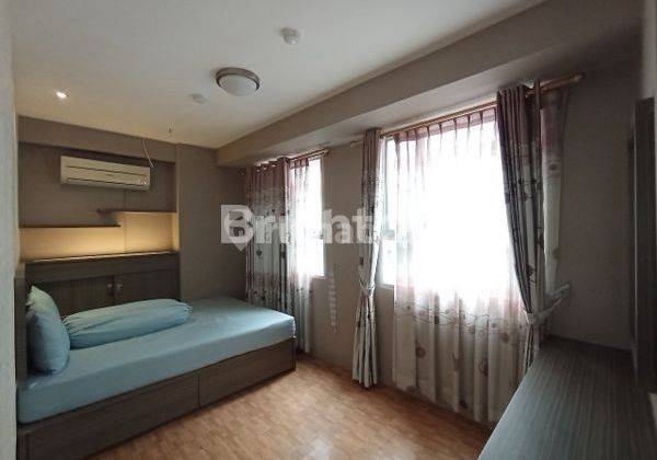 APARTEMEN MENTENG SQUARE  SEMI FURNISHED DI PUSAT KOTA JAKARTA PUSAT 2