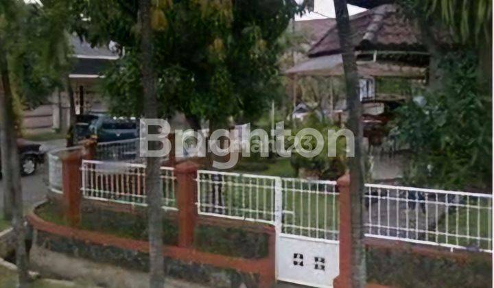 Rumah Siap Huni Duren Sawit Jakarta Timur 2