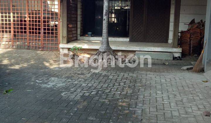 Rumah Dua Lantai Pejaten Timur Jakarta Selatan 2