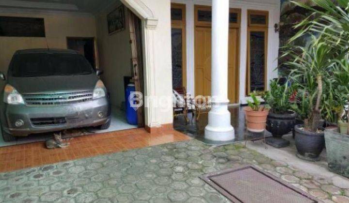 Rumah 2 Lantai Kalisari Pasar Rebo Cijantung Jakarta Timur 2