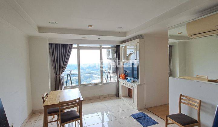 Apartemen Patria Park Cawang Jakarta Timur 1