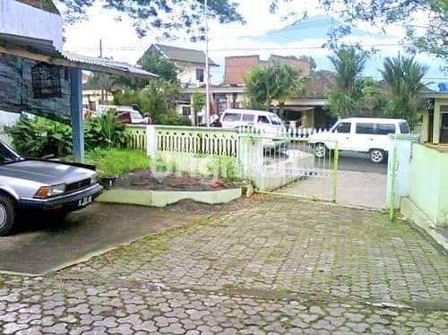 Rumah Strategis di Poros Jalan Junrejo Batu Malang 2