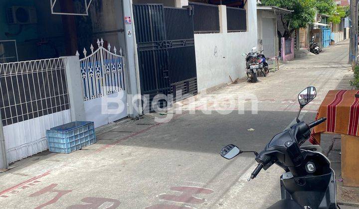 Rumah Siap Huni Sempet Barat Jakarta Utara 2