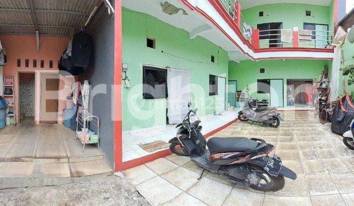 Rumah Kost Daerah Perkantoran Galur Jakarta Pusat 2