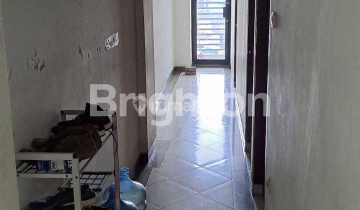 Rumah Kost siap huni 5,5 lantai di Jakarta Pusat, Gajahmada 2