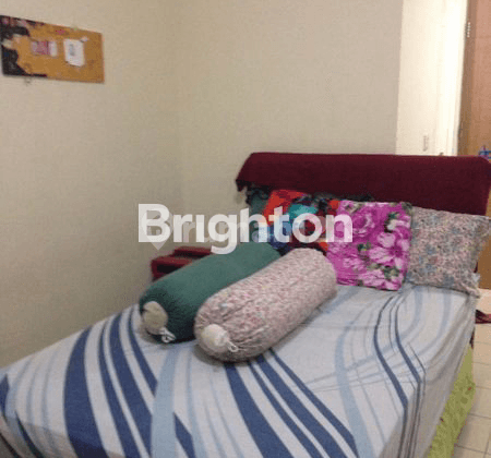 APARTEMEN STUDIO GADING ICON PULO GADUNG JAKARTA TIMUR 2