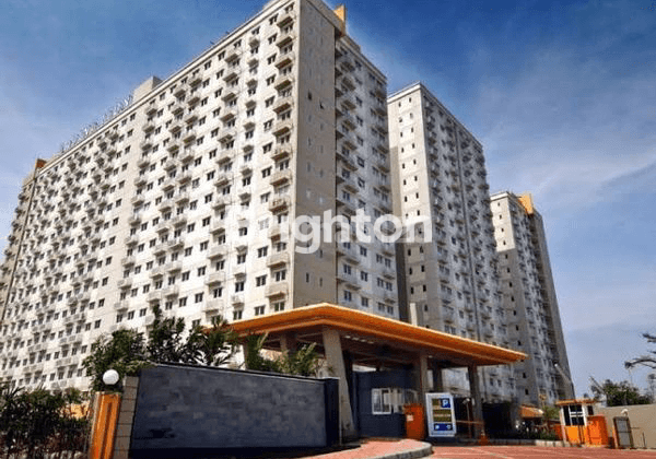 APARTEMEN STUDIO GADING ICON PULO GADUNG JAKARTA TIMUR 1