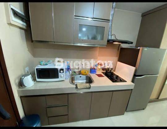 APARTEMEN SEMI FURNISHED UNRESIDENCE TOWER 1 KARAWACI TANGERANG 2