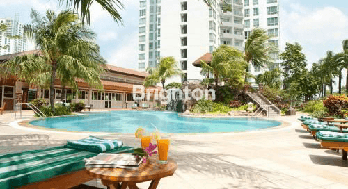 APARTEMEN PURI CASABLANCA FURNISHED  TEBET JAKARTA SELATAN 1