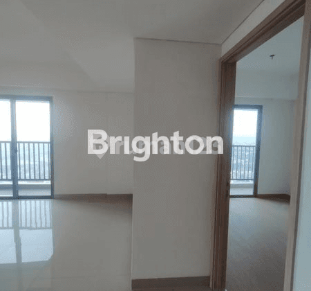 APARTEMEN 3 BR EMBARCADERO BINTARO TANGERANG SELATAN 2