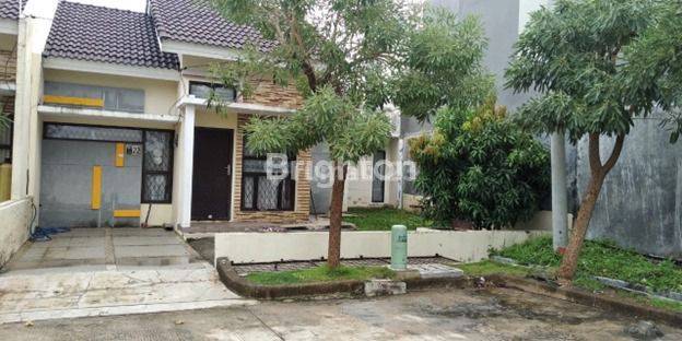 RUMAH SIAP HUNI SEGARA CITY BEKASI 1