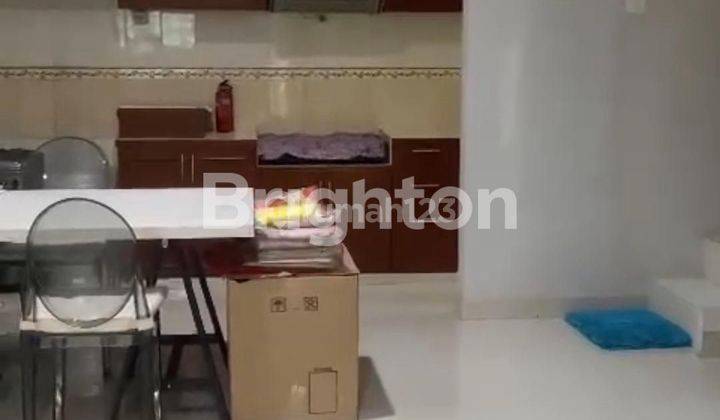 Rumah 2 Lantai Taman Sunter Jakarta Utara 2