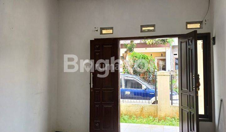 Rumah di Perumahan Bukit Cemara Tidar Karang Besuki Sukun Kota Malang 2