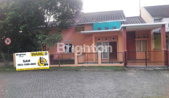 Rumah Batutulis Residence Ranggamekar Bogor Selatan 1