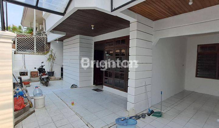 Rumah 2 Lantai di Kayu Putih Pulo Gadung, Jakarta Timur 2