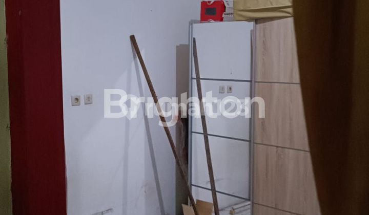 RUMAH DI BAWAH LIMA RATUS JUTA DI CIRACAS JAKARTA TIMUR 1