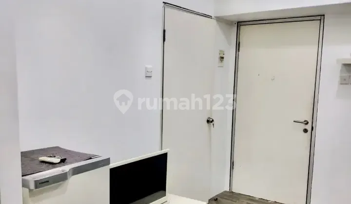 Termurah Sewa Apartemen Greenbay Pluit Type 2BR Full Furnish Uk 35m2 2