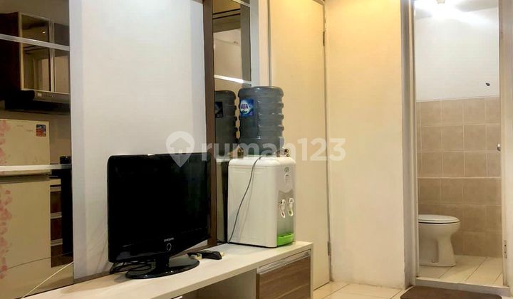 Disewakan Murah Apartemen Greenbay Pluit Type 2BR Full Furnish Uk 35m2 2