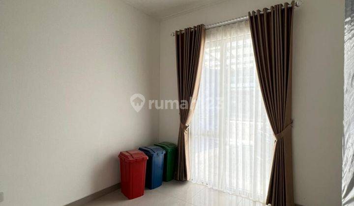 Sewa Cepat Rumah Pik2 10x15 Brand New 6ac+ Gordyn  5