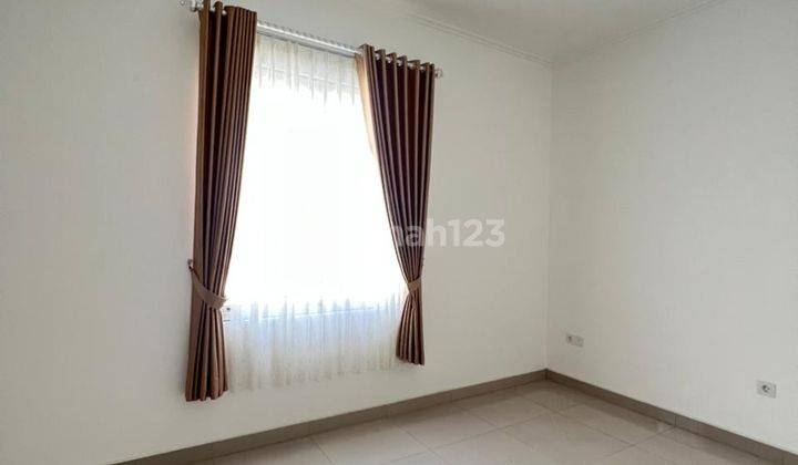 Sewa Cepat Rumah Pik2 10x15 Brand New 6ac+ Gordyn  13