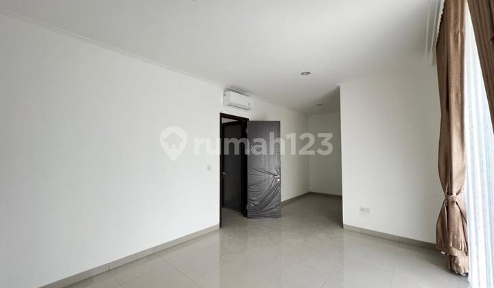 Sewa Cepat Rumah Pik2 10x15 Brand New 6ac+ Gordyn  17