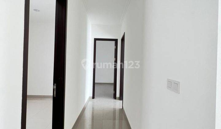 Sewa Cepat Rumah Pik2 10x15 Brand New 6ac+ Gordyn  21