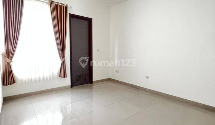 Sewa Cepat Rumah Pik2 10x15 Brand New 6ac+ Gordyn  16