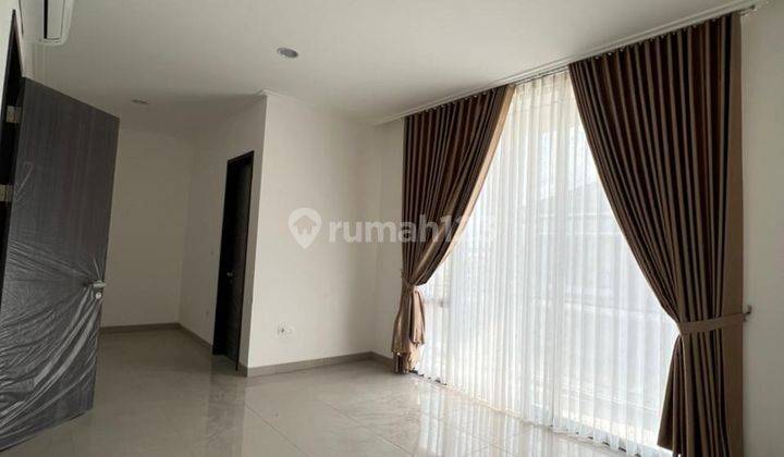 Sewa Cepat Rumah Pik2 10x15 Brand New 6ac+ Gordyn  14
