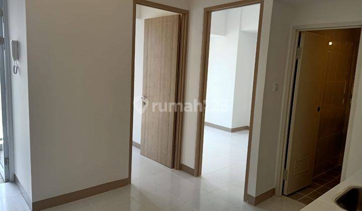 Sewa Murah Apartemen Tokyo Riverside Pik2 Type 2br Kosongan ada 2 Ac  1
