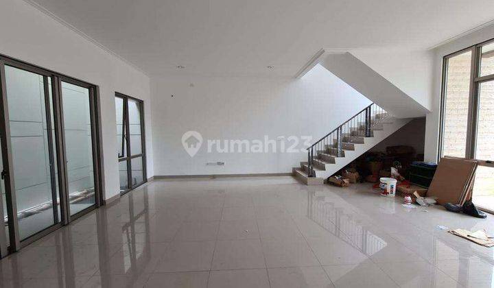 Sewa Termurah Rumah Pik 2 Uk 10x15 Boulevard 3