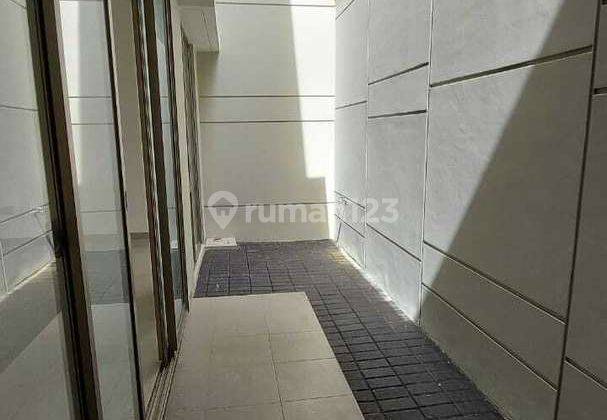 Sewa Termurah Rumah Pik 2 Uk 10x15 Boulevard 7