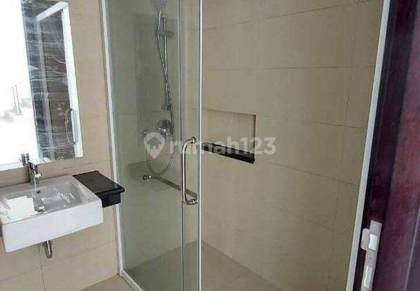 Sewa Termurah Rumah Pik 2 Uk 10x15 Boulevard 9