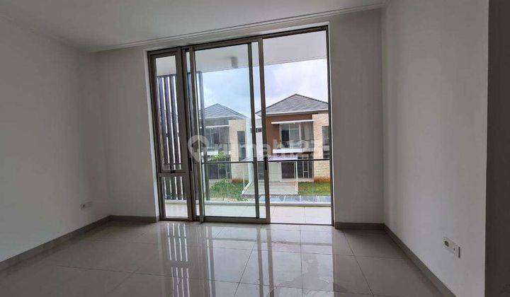 Sewa Termurah Rumah Pik 2 Uk 10x15 Boulevard 11