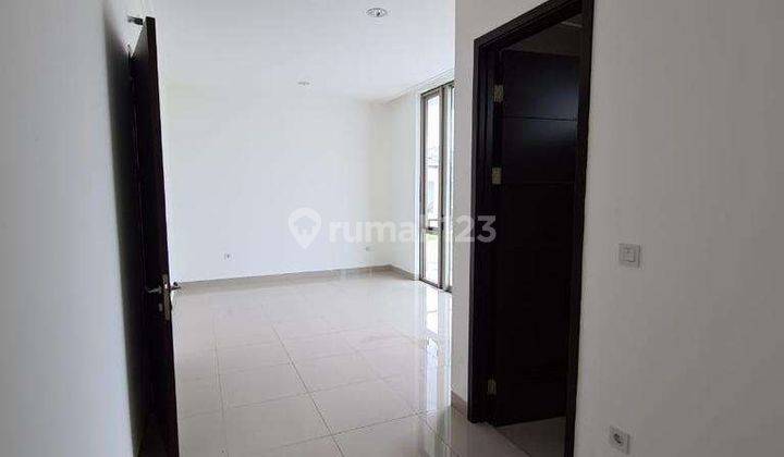 Sewa Termurah Rumah Pik 2 Uk 10x15 Boulevard 13