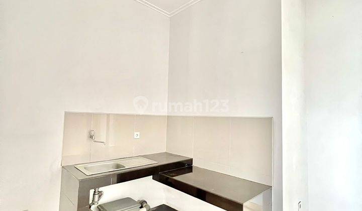 Disewakan Rumah Golf Island Pik Uk 8x15 Brand New Termurah 3