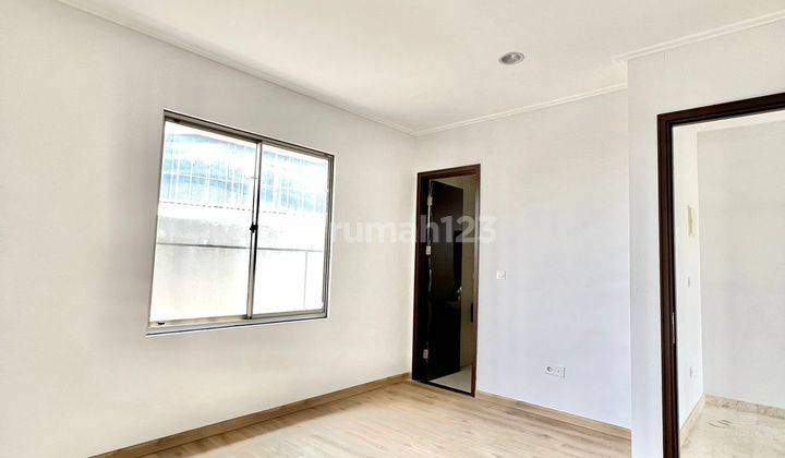 Disewakan Rumah Golf Island Pik Uk 8x15 Brand New Termurah 13