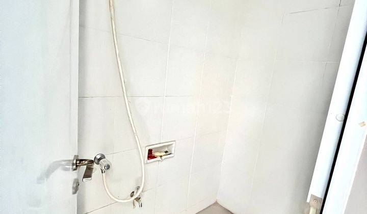 Disewakan Rumah Golf Island Pik Uk 8x15 Brand New Termurah 8