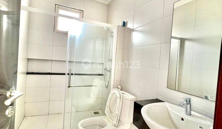 Disewakan Rumah Golf Island Pik Uk 8x15 Brand New Termurah 16