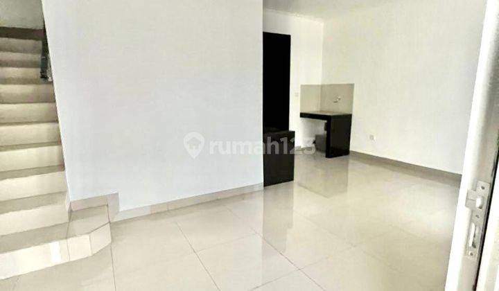 Sewa Termurah Rumah Pik 2 Uk 6x10 Siap Huni 3