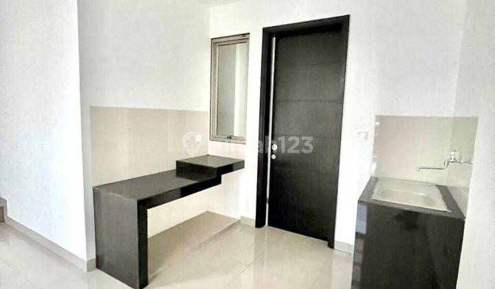 Sewa Termurah Rumah Pik 2 Uk 6x10 Siap Huni 4
