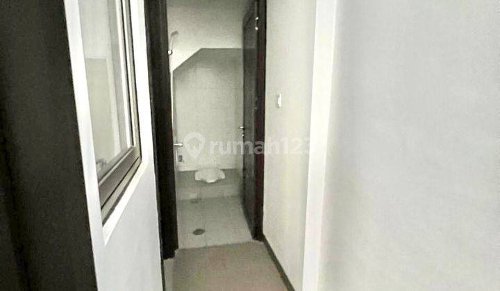 Sewa Termurah Rumah Pik 2 Uk 6x10 Siap Huni 7