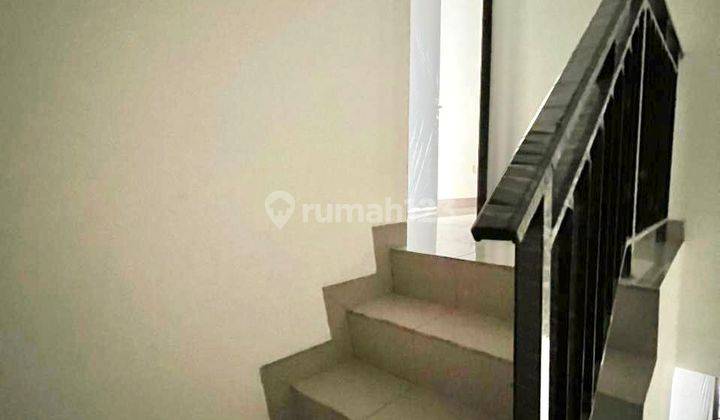 Sewa Termurah Rumah Pik 2 Uk 6x10 Siap Huni 9