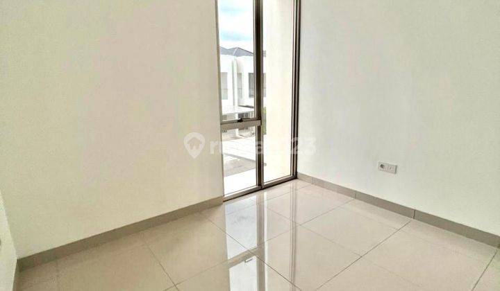 Sewa Termurah Rumah Pik 2 Uk 6x10 Siap Huni 13